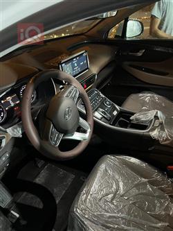 هیوندای سەنتافی